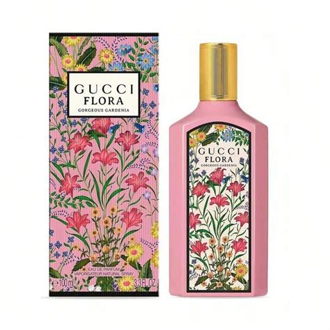 douglas black friday gucci flower|gucci flower gorgeous gardenia.